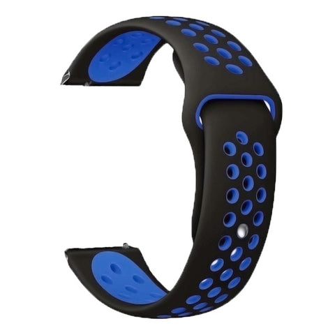 18mm 20mm 22mm Silicone band for Huawei/Withings/Samsung