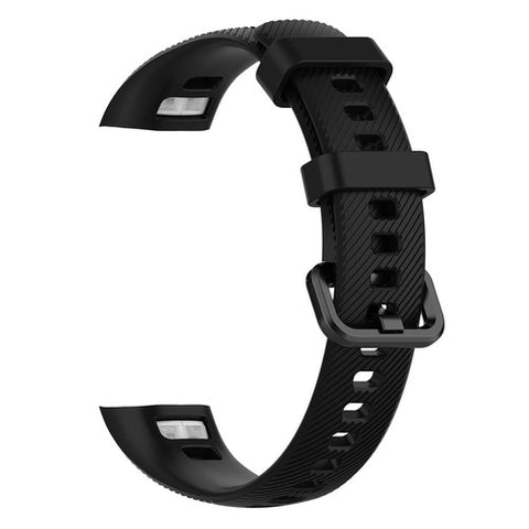 sport silicone watch band For Huawei