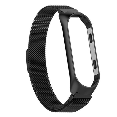 Smart Watch Strap Metal Stainless Steel Strap For Xiaomi