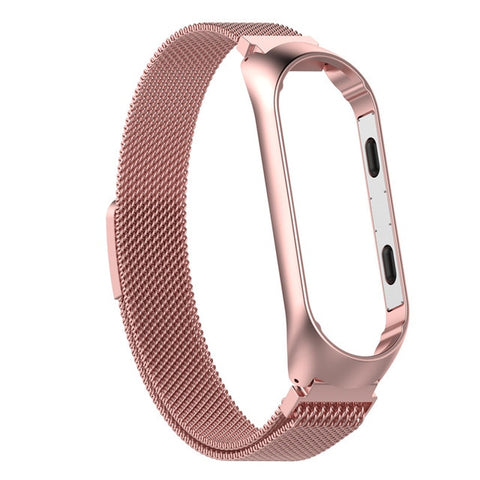 Smart Watch Strap Metal Stainless Steel Strap For Xiaomi