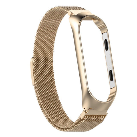 Smart Watch Strap Metal Stainless Steel Strap For Xiaomi