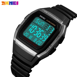 SKMEI New Fashion Digital Electronic