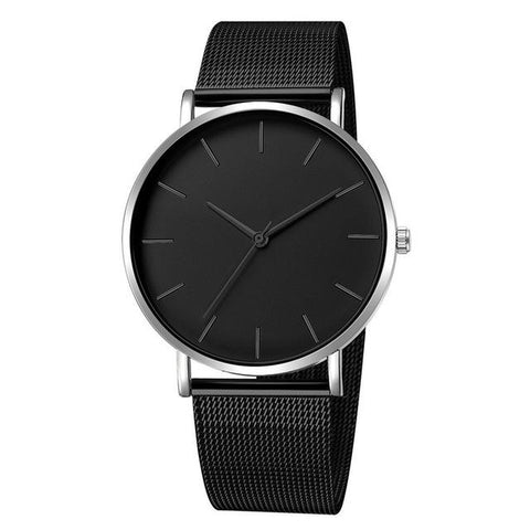 2019 Simplicity Modern Quartz Watch Women