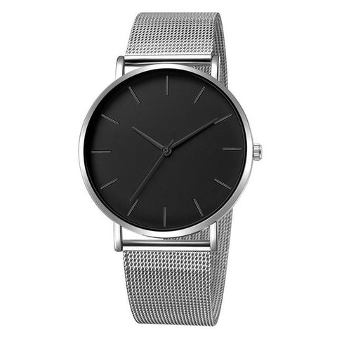 2019 Simplicity Modern Quartz Watch Women