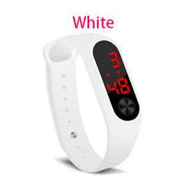 Men Women Casual Sports Bracelet