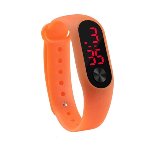 Men Women Casual Sports Bracelet