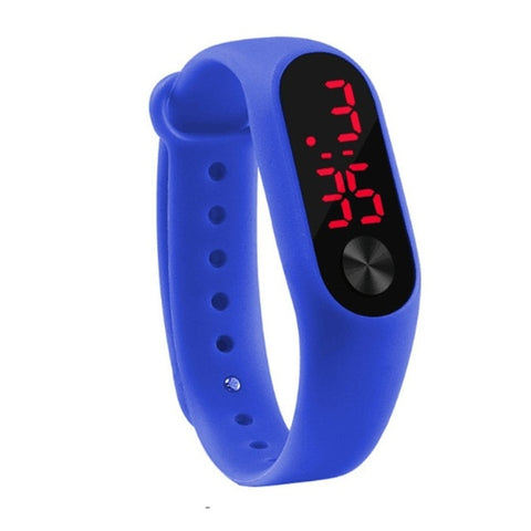 Men Women Casual Sports Bracelet