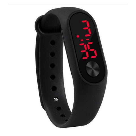 Men Women Casual Sports Bracelet