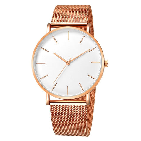 Free Shipping Women Watch