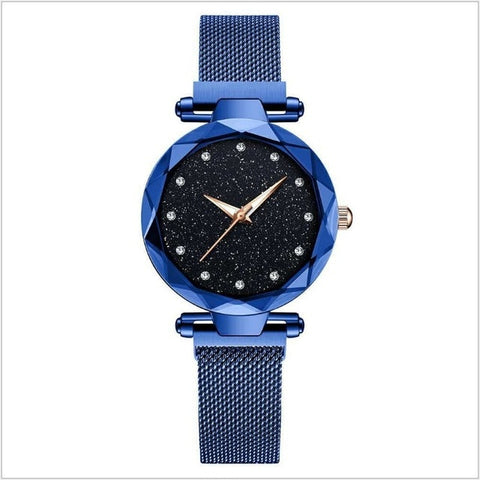 Top Brand Star Watch For Women