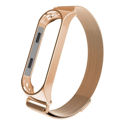 Smart Watch Strap Metal Stainless Steel Strap For Xiaomi