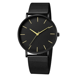 2019 Simplicity Modern Quartz Watch Women