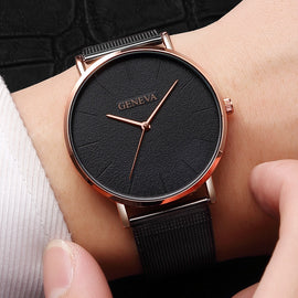 2019 Women's watch Bayan