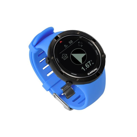 SUNROAD smart GPS heart rate