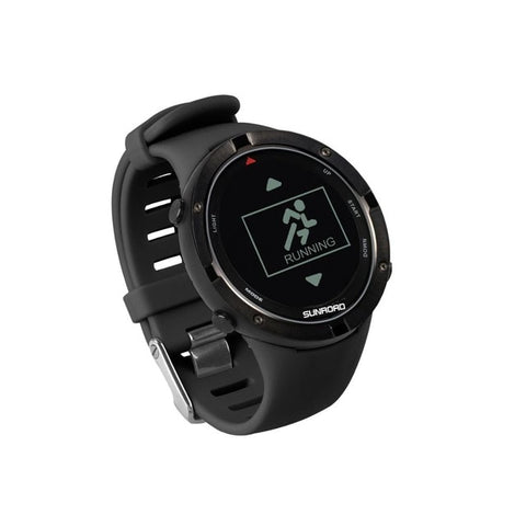 SUNROAD smart GPS heart rate