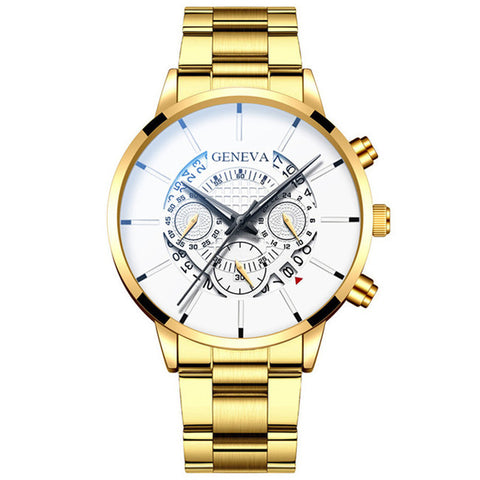 2020 Fashion Mens Watch Quartz Classic