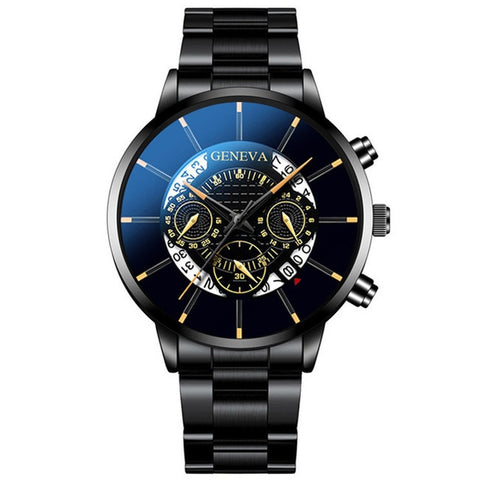 2020 Fashion Mens Watch Quartz Classic