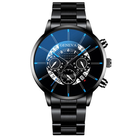 2020 Fashion Mens Watch Quartz Classic