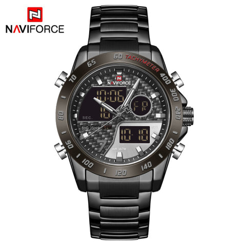 NAVIFORCE Men Watch