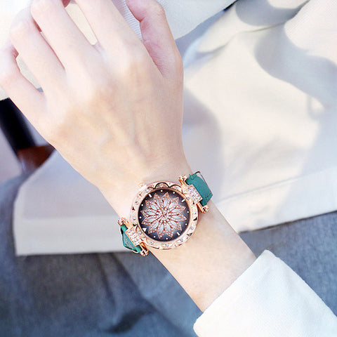 Women Watches Bracelet