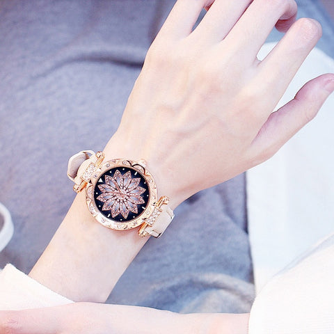 Women Watches Bracelet