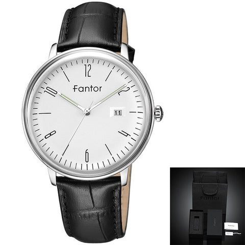 Fantor relogio masculino Men's Watch Men