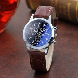 Top Brand Fashion Featured Quartz Watch