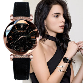 Gogoey Women's Watches 2019 Luxury Ladies Watch