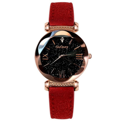 Gogoey Women's Watches 2019 Luxury Ladies Watch