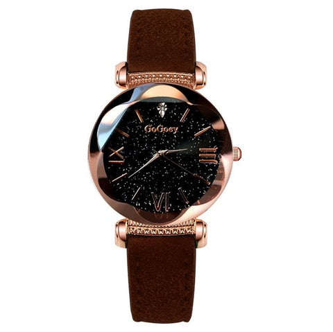 Gogoey Women's Watches 2019 Luxury Ladies Watch