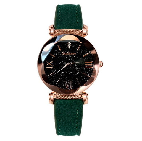 Gogoey Women's Watches 2019 Luxury Ladies Watch