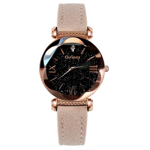 Gogoey Women's Watches 2019 Luxury Ladies Watch