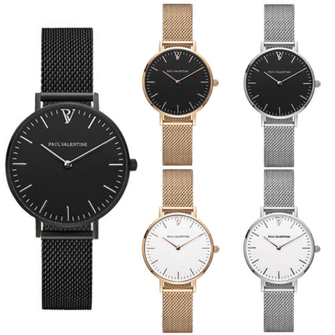 Women Quartz Wrist Watch