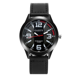 GAIETY Watches Men Retro Design