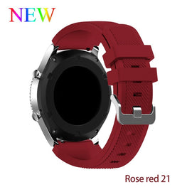 20 22mm watch band For Samsung Galaxy watch 46mm