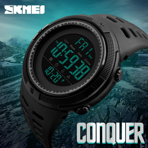 SKMEI Brand Men Sports Watches