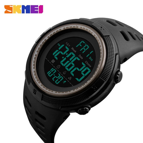 SKMEI Brand Men Sports Watches