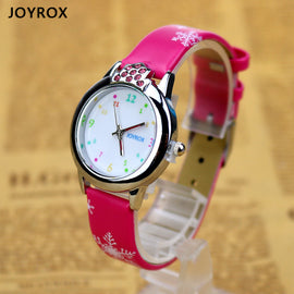 JOYROX 6 Colors Children Wrist Watch