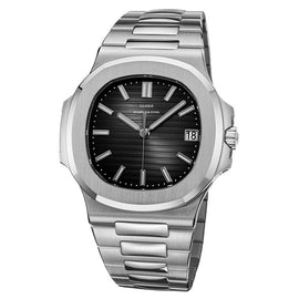 Luxury Brand Mens Watches Top Full Steel