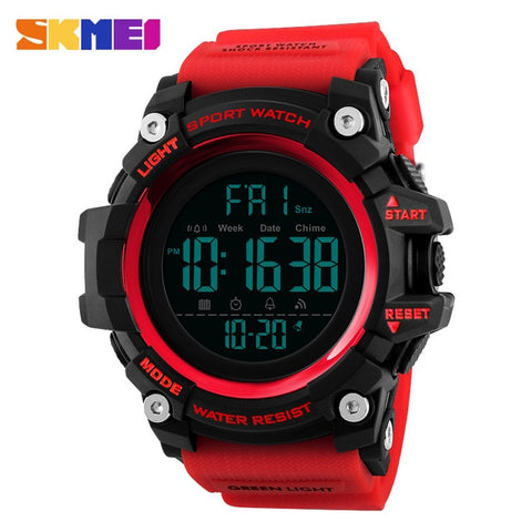 SKMEI Outdoor Sport Smart Watch Men