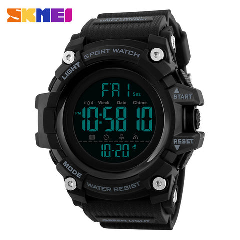 SKMEI Outdoor Sport Smart Watch Men