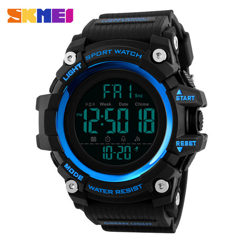 SKMEI Outdoor Sport Smart Watch Men