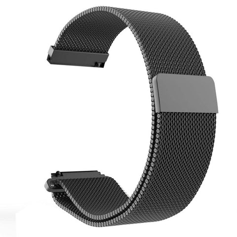 20mm 22mm Width Stainless Steel Band for Samsung