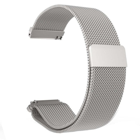 20mm 22mm Width Stainless Steel Band for Samsung