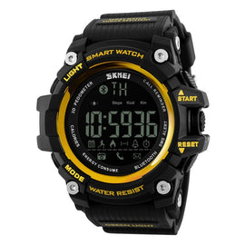 SKMEI Outdoor Sport Smart Watch Men