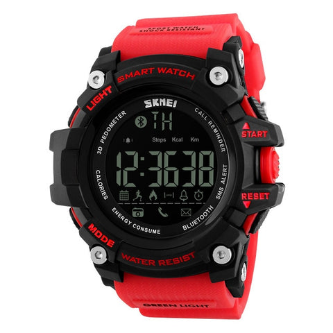 SKMEI Outdoor Sport Smart Watch Men