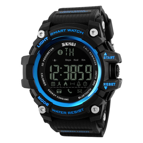 SKMEI Outdoor Sport Smart Watch Men