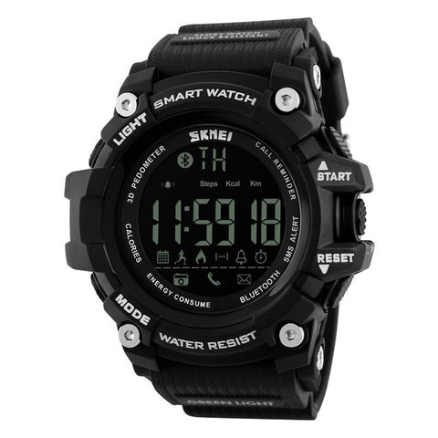 SKMEI Outdoor Sport Smart Watch Men