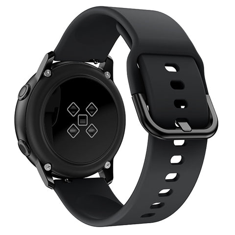 silicone Original sport watch band For Galaxy watch active