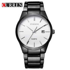 CURREN Luxury Classic Fashion Business Men